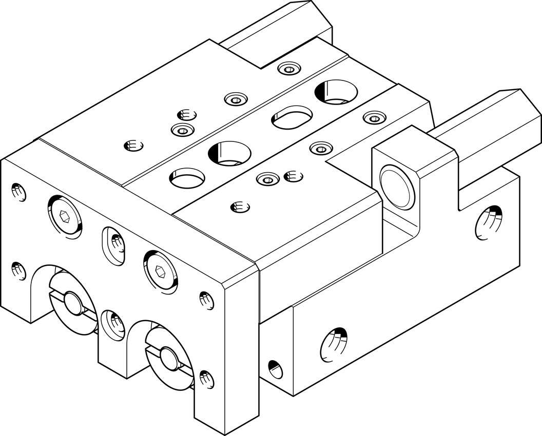 170576 Festo - SLT-25-30-P-A