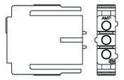 207360-1 TE Connectivity