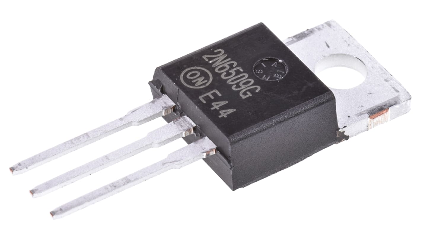 2N6509G Littelfuse