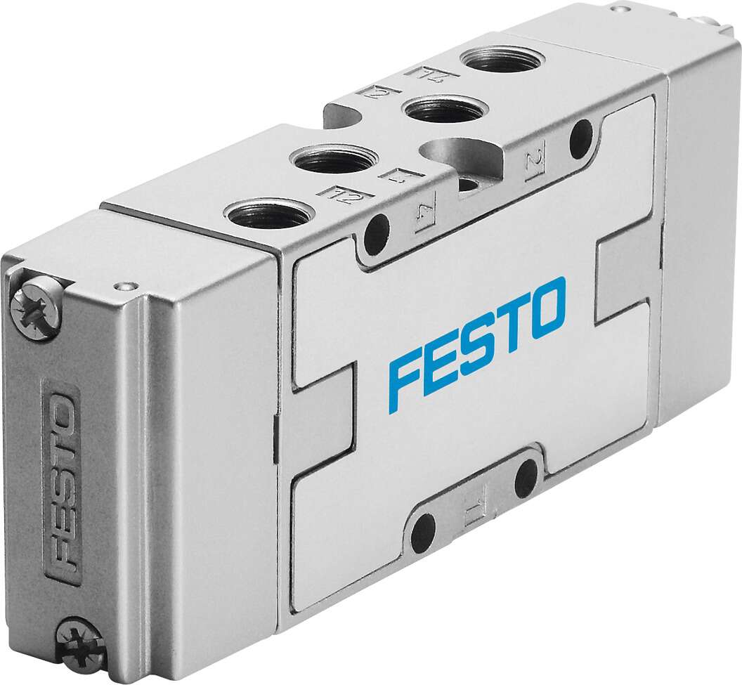 30990 Festo - VL-5/3G-1/8-B