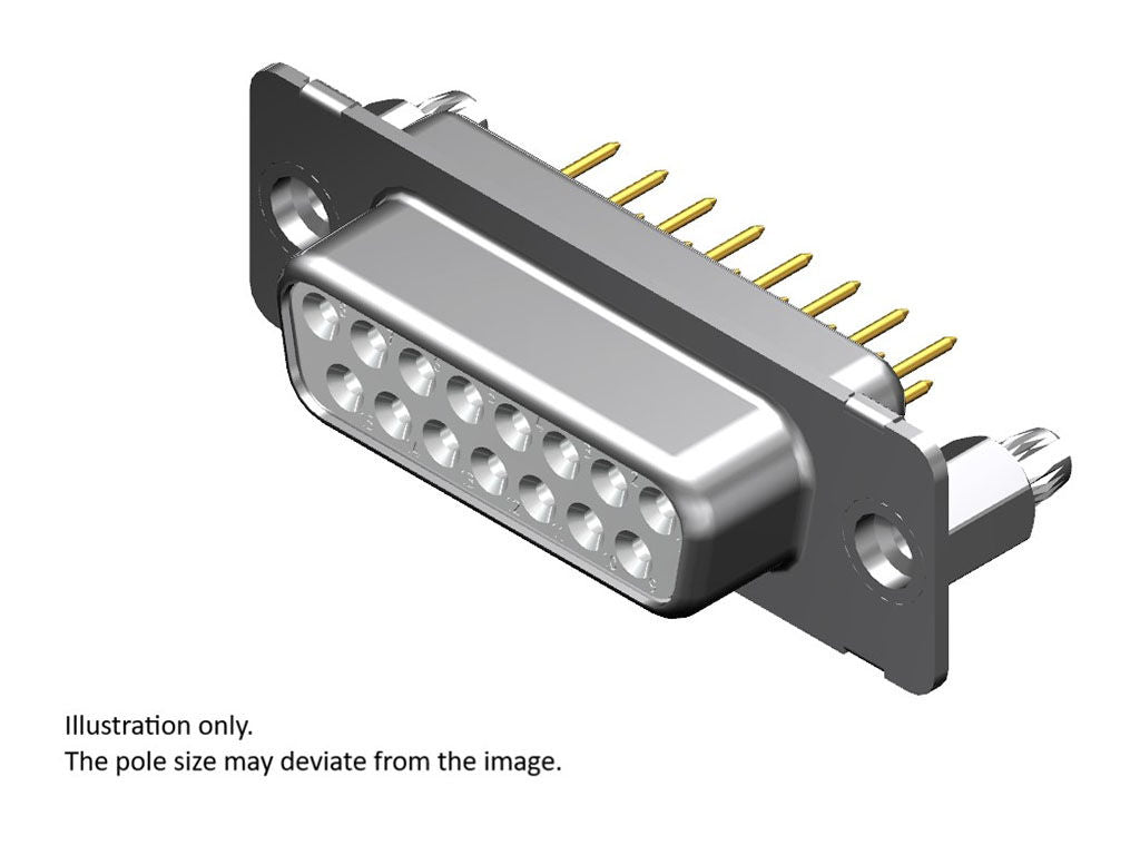 173109-1892 Molex - F09S1G1A-0981