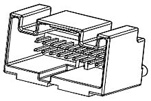 30700-4060 Molex