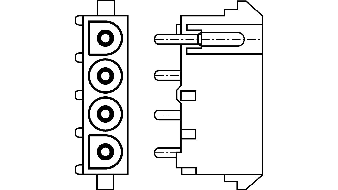 154565 TE Connectivity