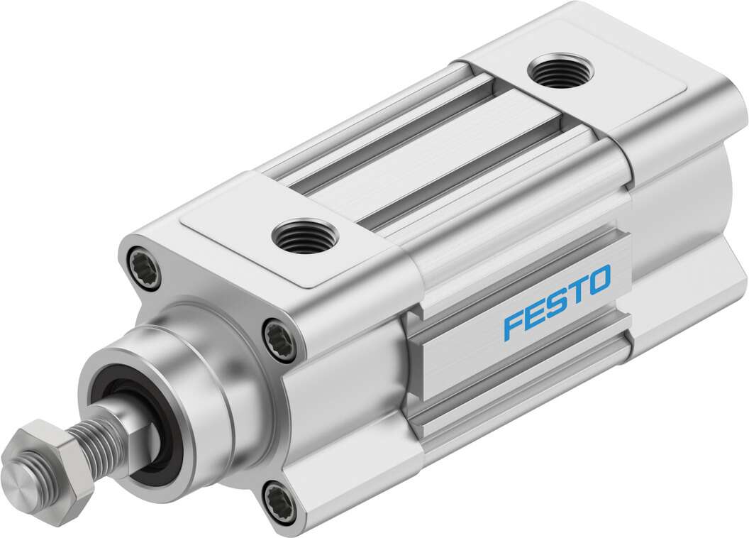 3660759 Festo - DSBC-40-20-D3-PPSA-N3