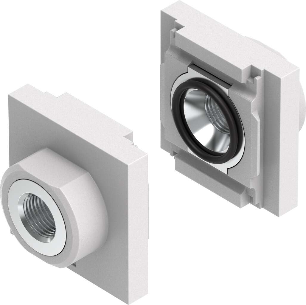 541550 Festo - MS4-AGB-EX