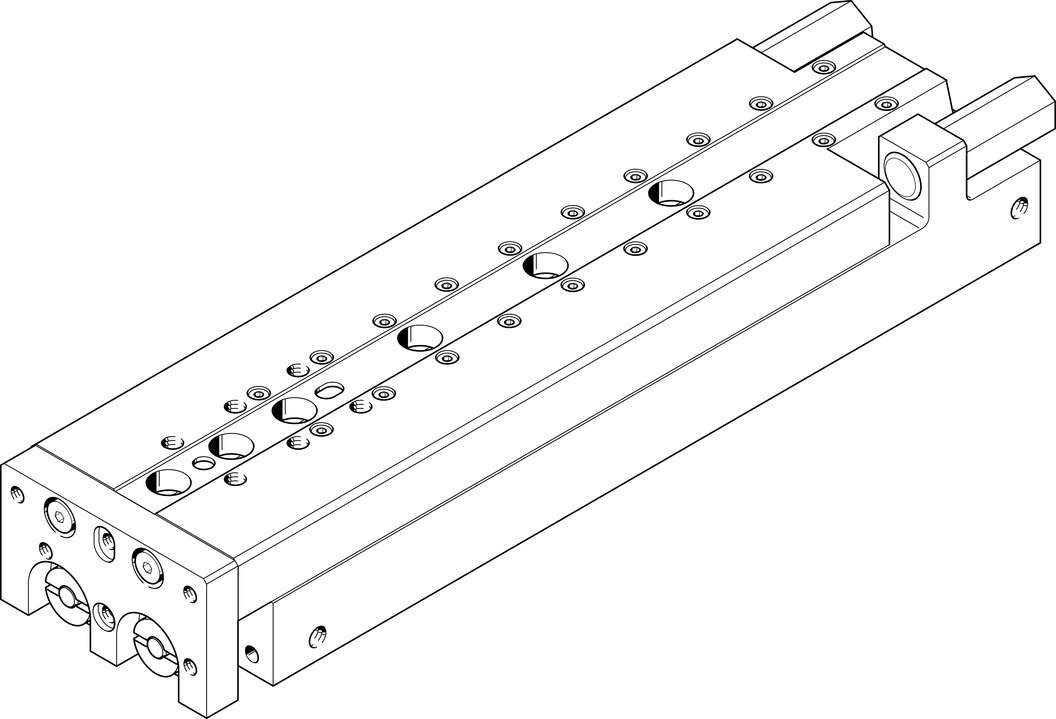 188412 Festo - SLT-16-125-P-A