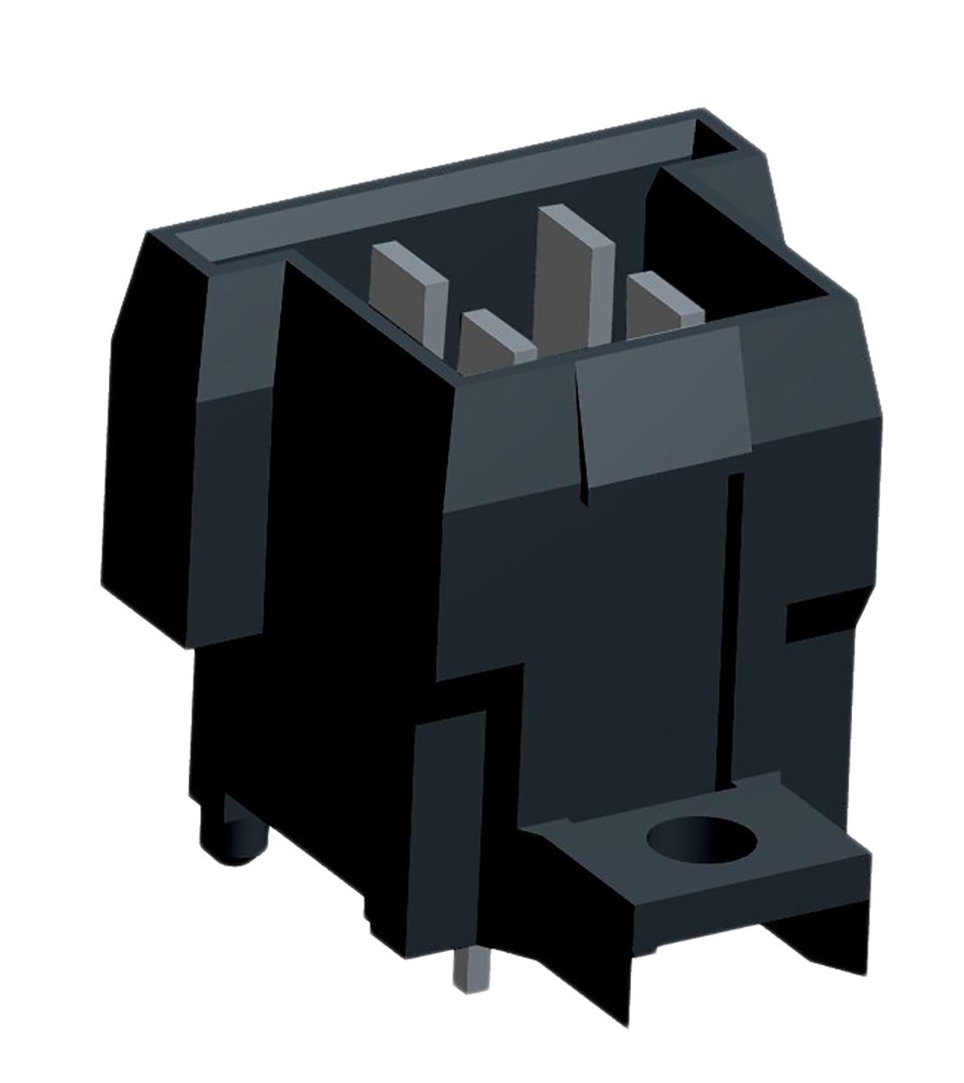 963357-6 TE Connectivity