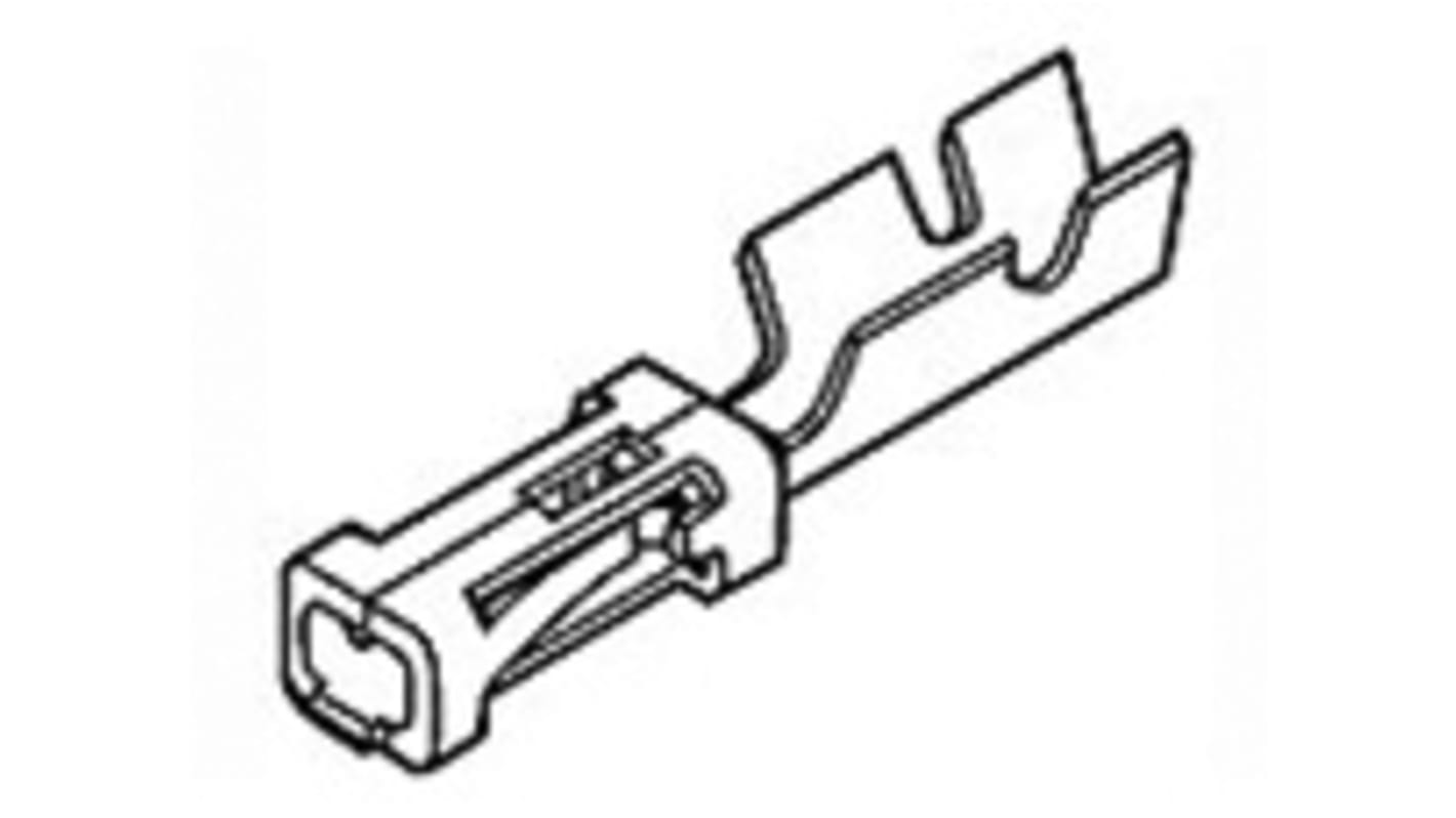 86016-5 TE Connectivity