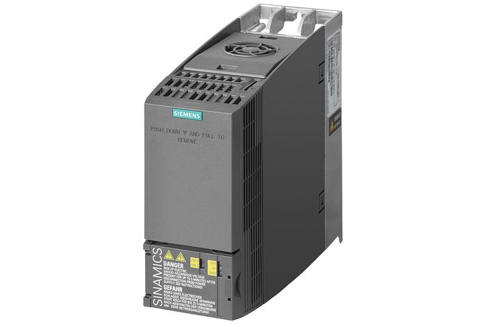 6SL3210-1KE18-8UC0 Siemens