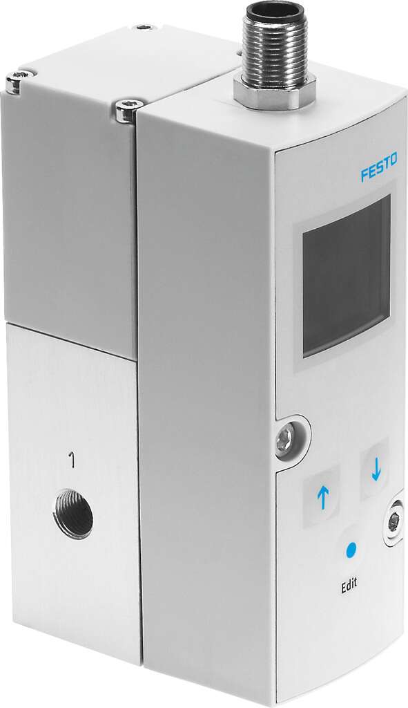 558335 Festo - VPPM-6L-L-1-G18-0L10H-V1P-S1C1