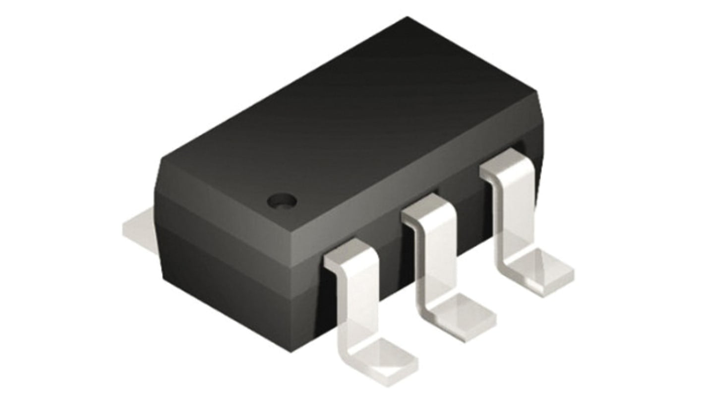 TPS3808G33DBVT Texas Instruments