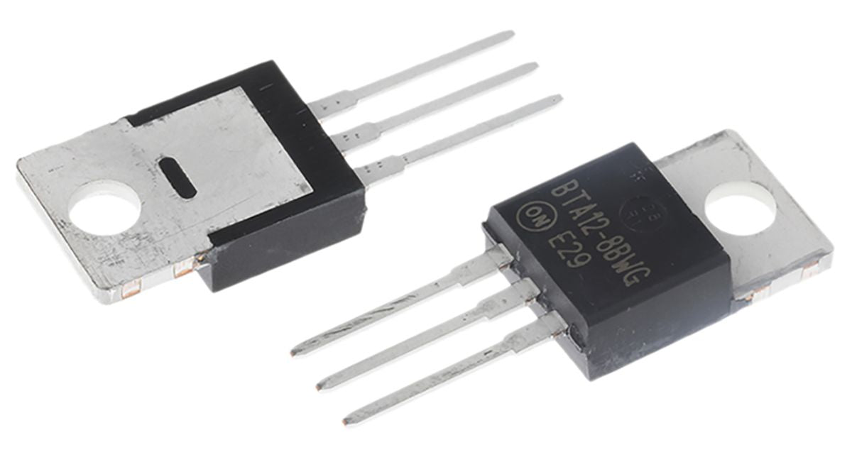 BTA12-800BW3G Littelfuse