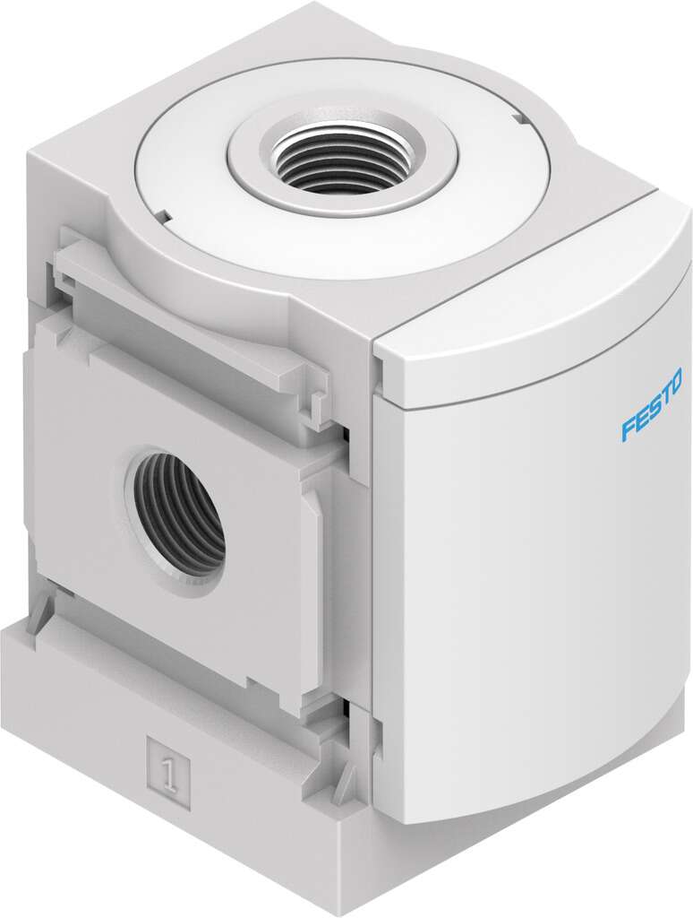 536969 Festo - MS6-FRM-1/2-I