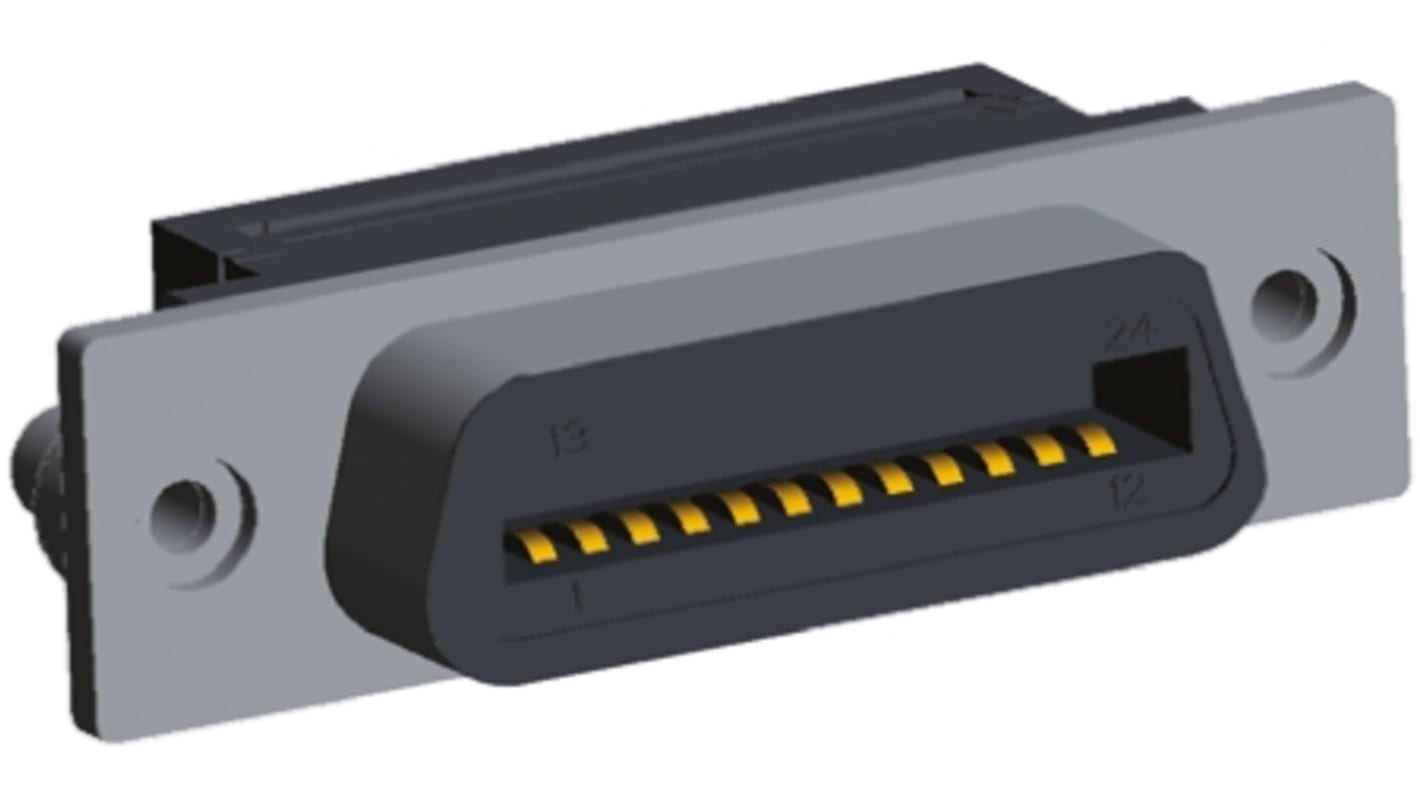 5554434-1 TE Connectivity