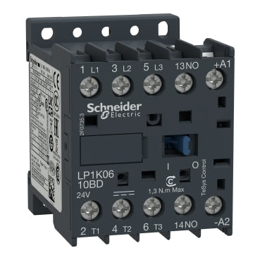 LP1K0610MD Schneider Electric