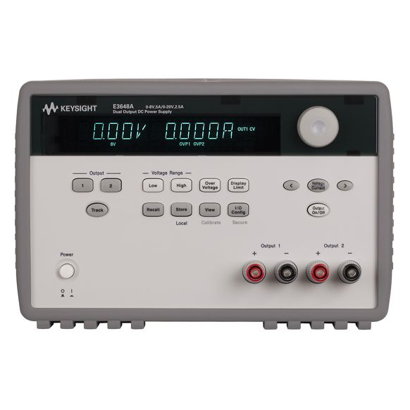 E3648A Keysight