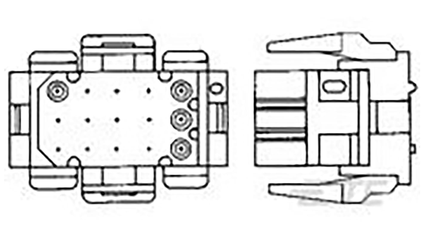 1-640520-0 TE Connectivity