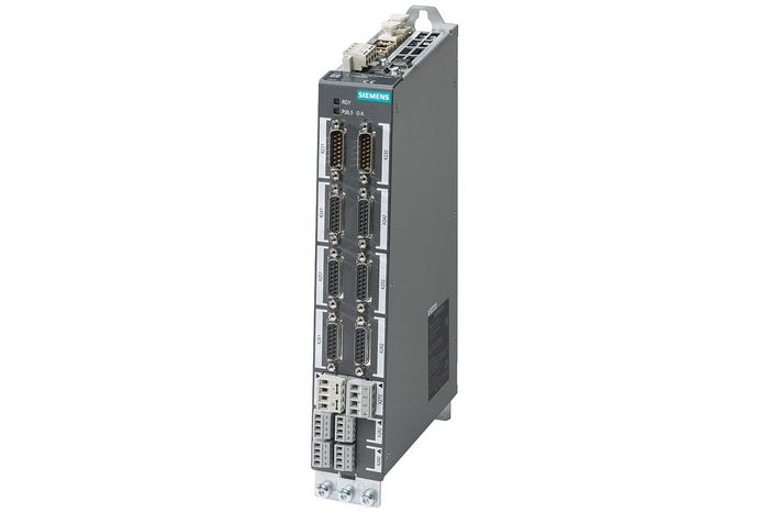 6SL3420-2HX00-0AA0 Siemens