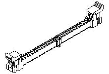 87782-2001 Molex