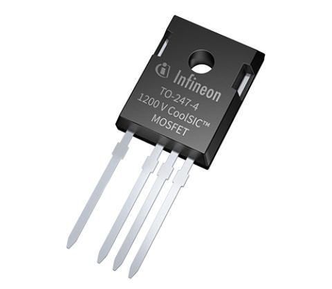 IMZ120R030M1HXKSA1 Infineon