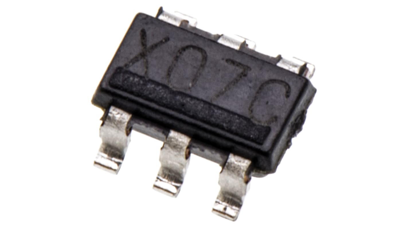 SN74AVC1T45DBVR Texas Instruments