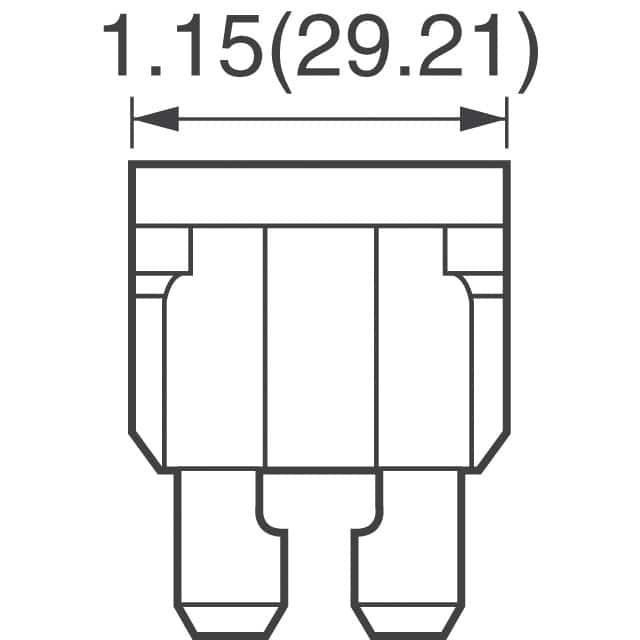 0299030.ZXNV Littelfuse