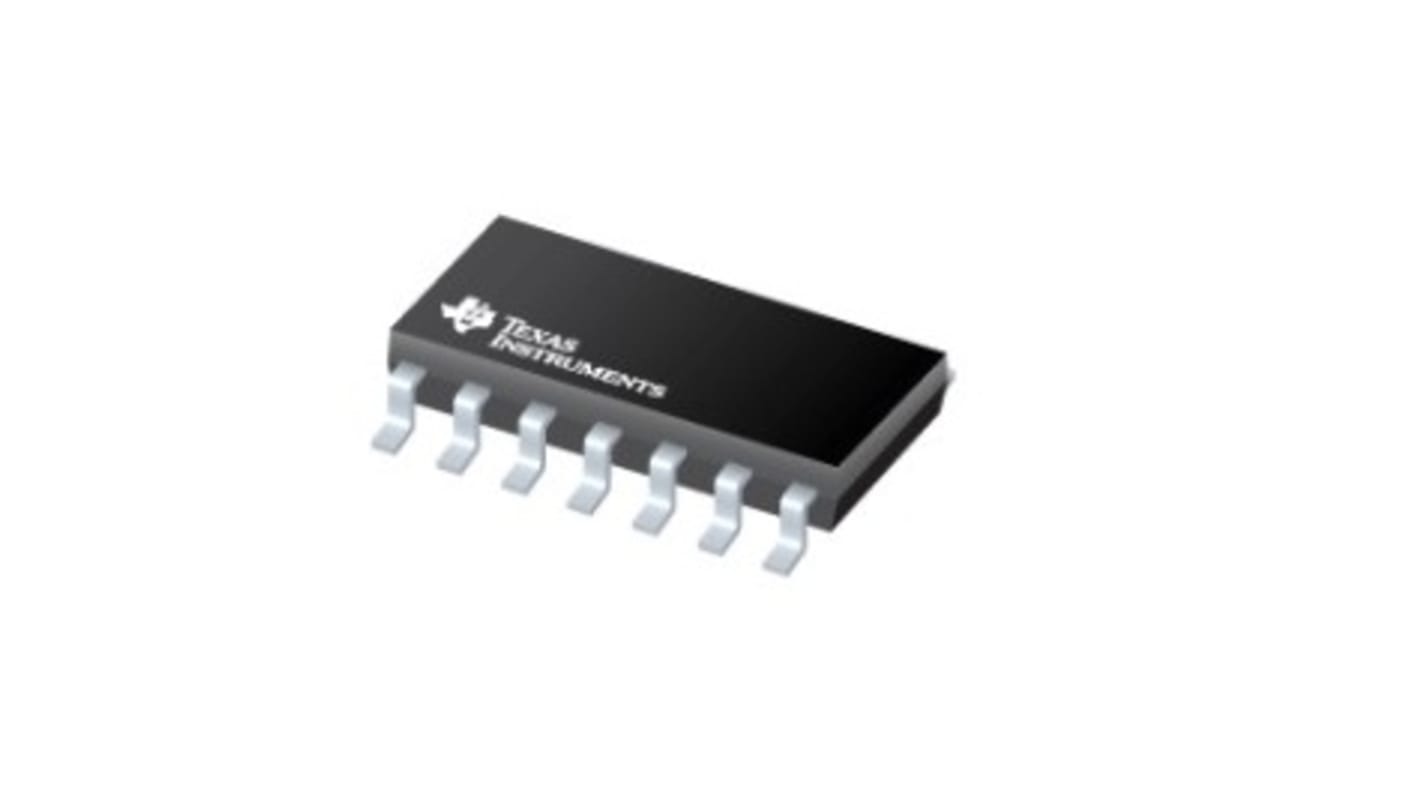 SN74LVC04AD Texas Instruments