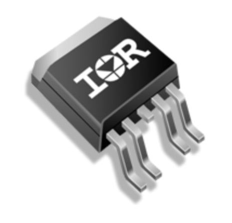 AUIPS72211RTRL Infineon