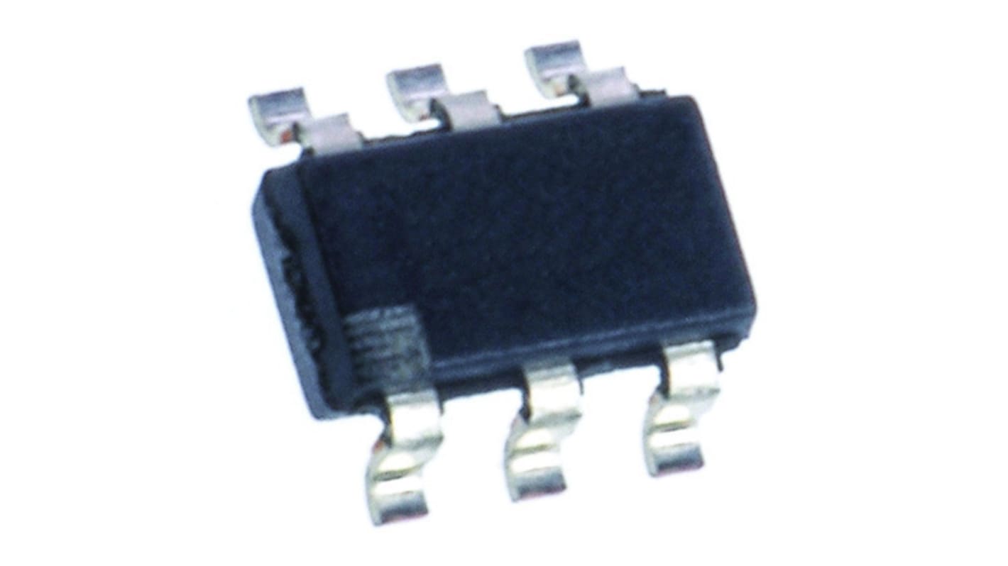 TMP302DDRLT Texas Instruments