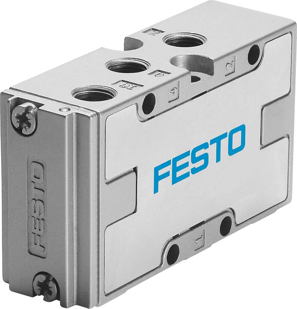 31000 Festo - VL-5-1/8-B