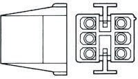 1-480283-0 TE Connectivity