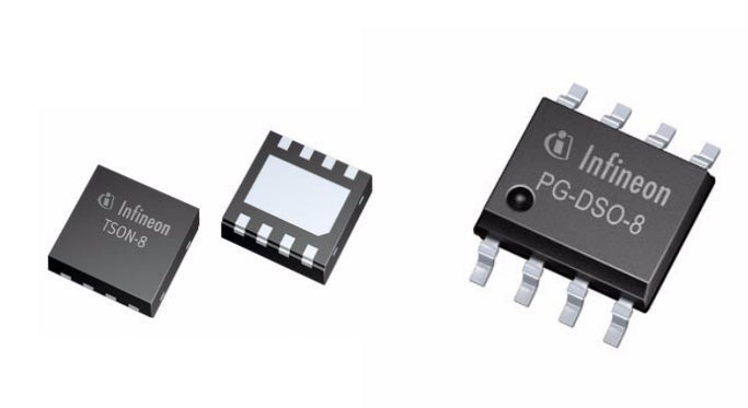 IFX1051LEXUMA1 Infineon