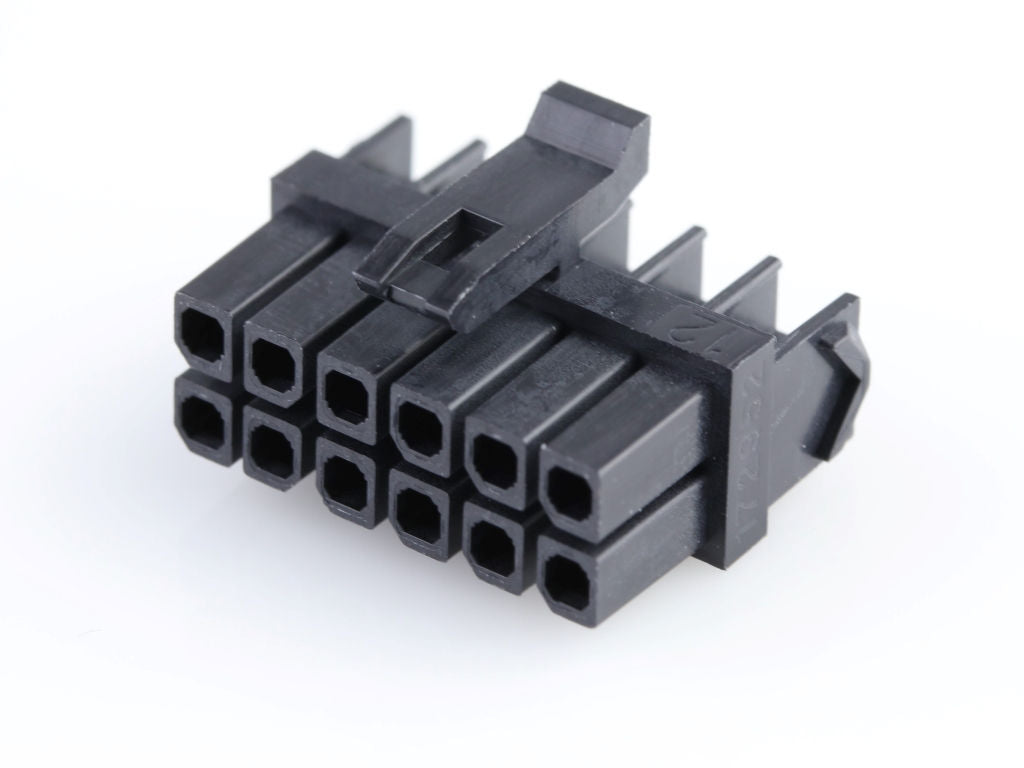 172952-1201 Molex