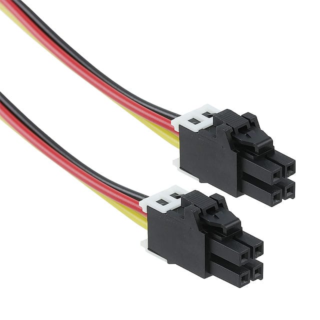 45133-0401 Molex