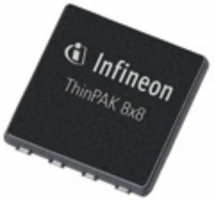 IPL60R180P6AUMA1 Infineon