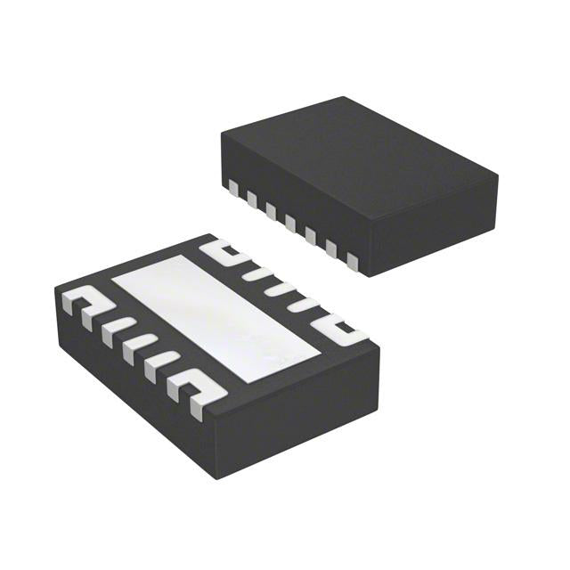 TPS22976NDPUR Texas Instruments