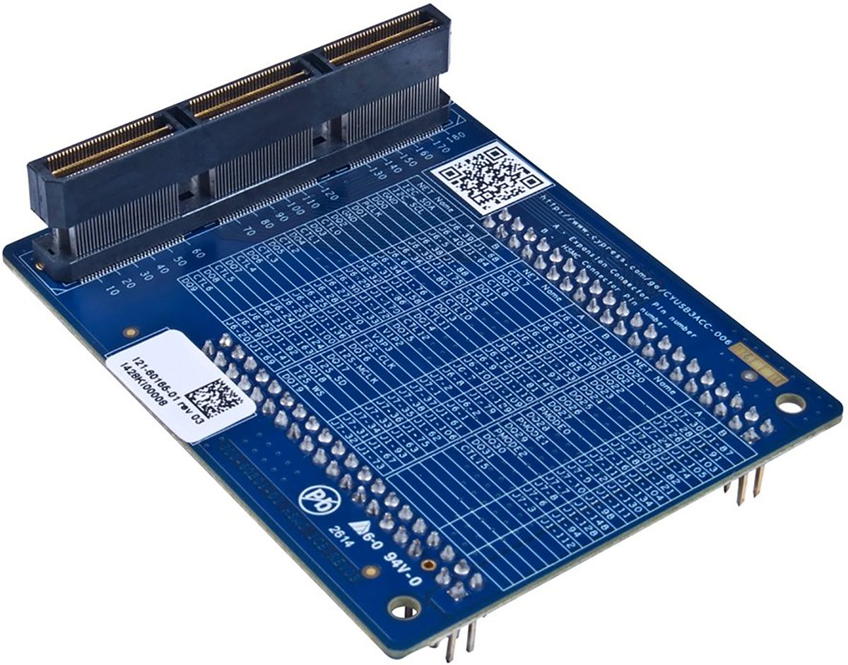 CYUSB3ACC-006 Infineon