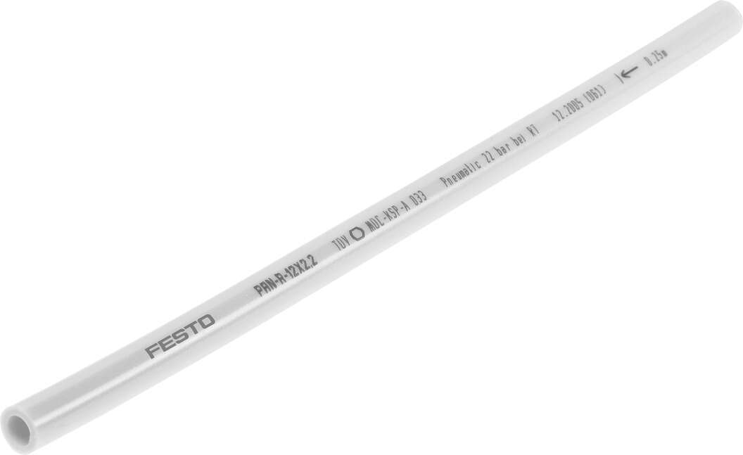 541676 Festo - PAN-R-8X1,5-SI