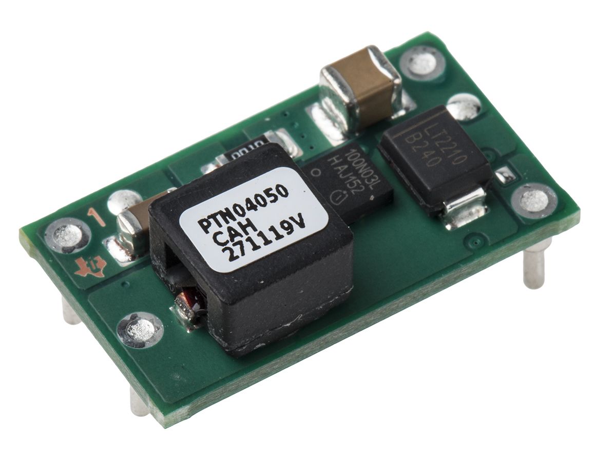 PTN04050CAH Texas Instruments