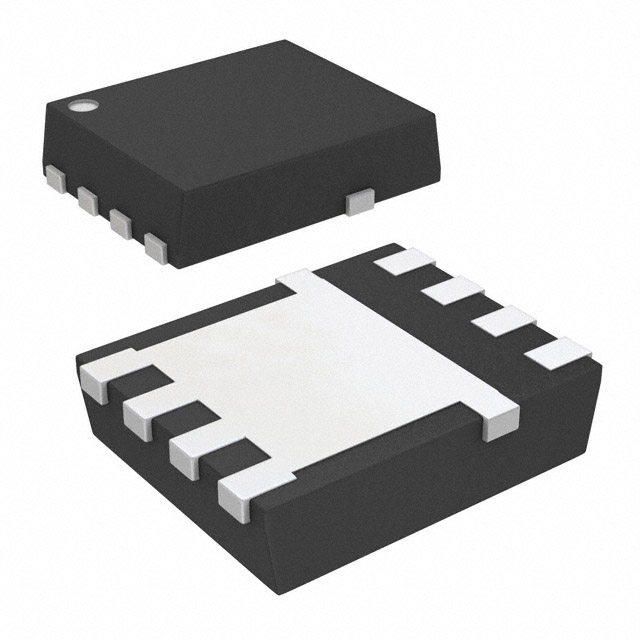 CSD19534Q5AT Texas Instruments