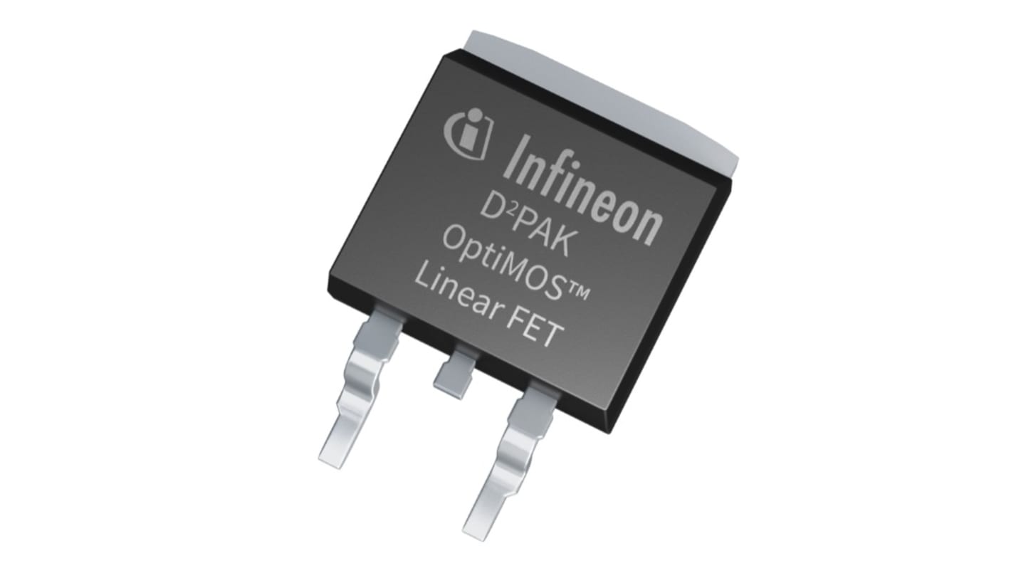 IPB110N20N3LFATMA1 Infineon