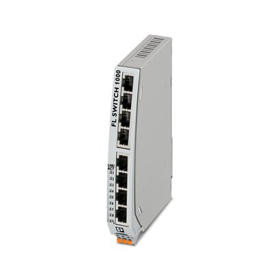 1085165 Phoenix Contact - FL SWITCH 1008NT