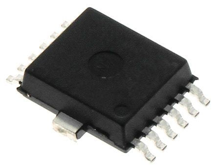 TLE9201SGAUMA1 Infineon