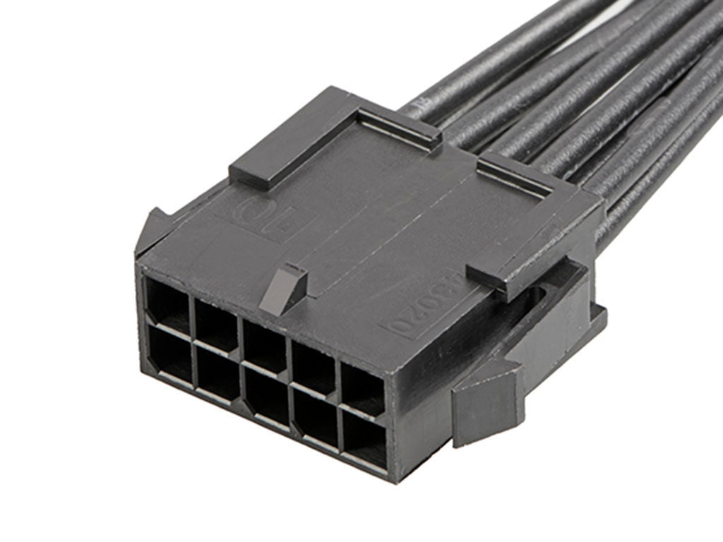 214757-1101 Molex