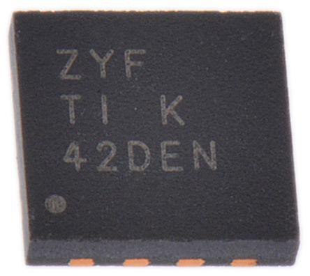MC34063ADRJR Texas Instruments