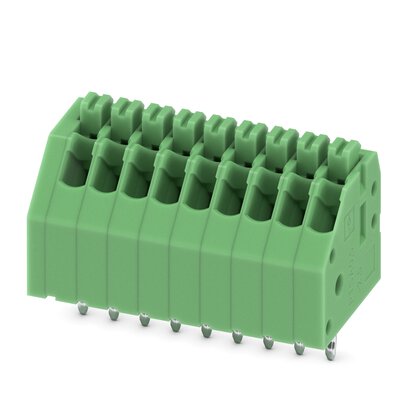 1989816 Phoenix Contact - PTSA 0,5/ 9-2,5-F