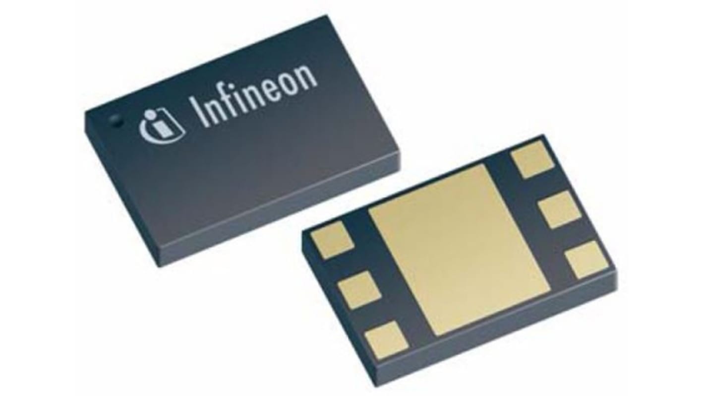 BGB741L7ESDE6327XTSA1 Infineon