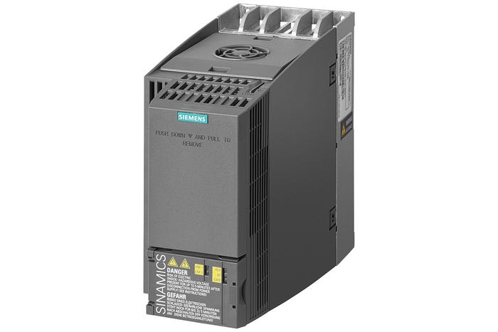 6SL3210-1KE21-7UC0 Siemens