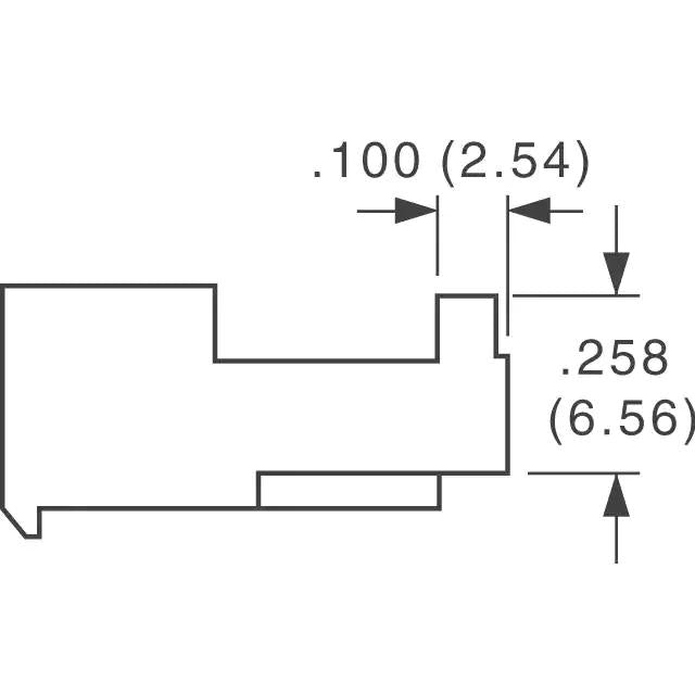 3-643817-5 TE Connectivity