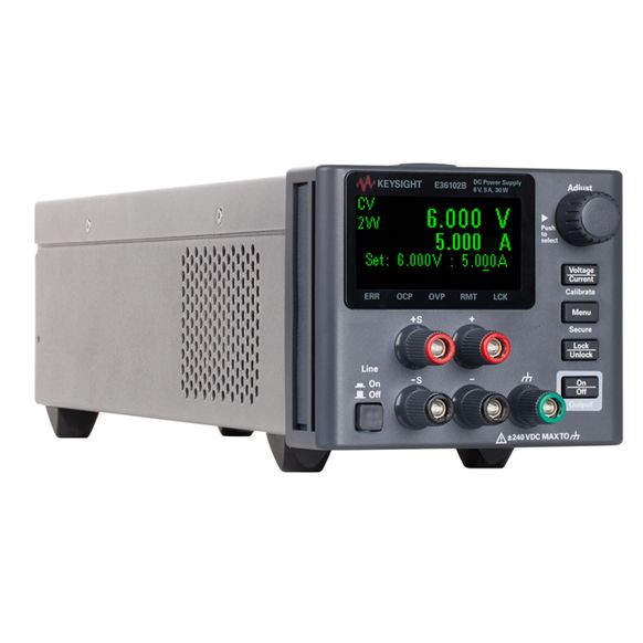 E36102B Keysight